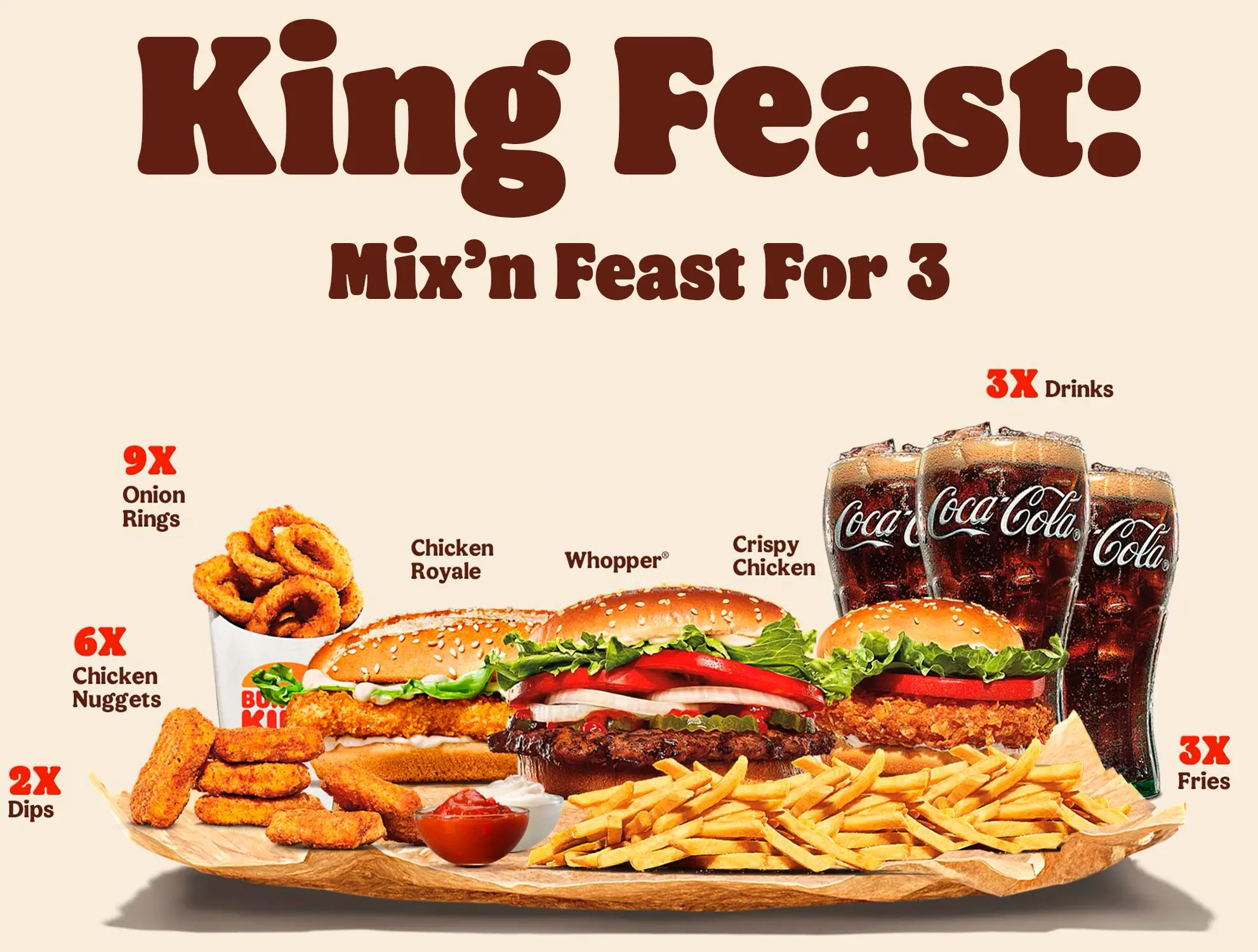 Burger King